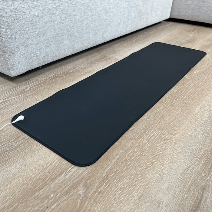 Grounding Joy Floor Mat